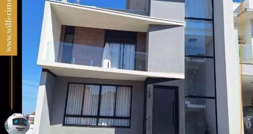 Casa com 4 quartos à venda na Rua Doutor Eduardo Mendes Gonçalves, Bairro Alto, Curitiba