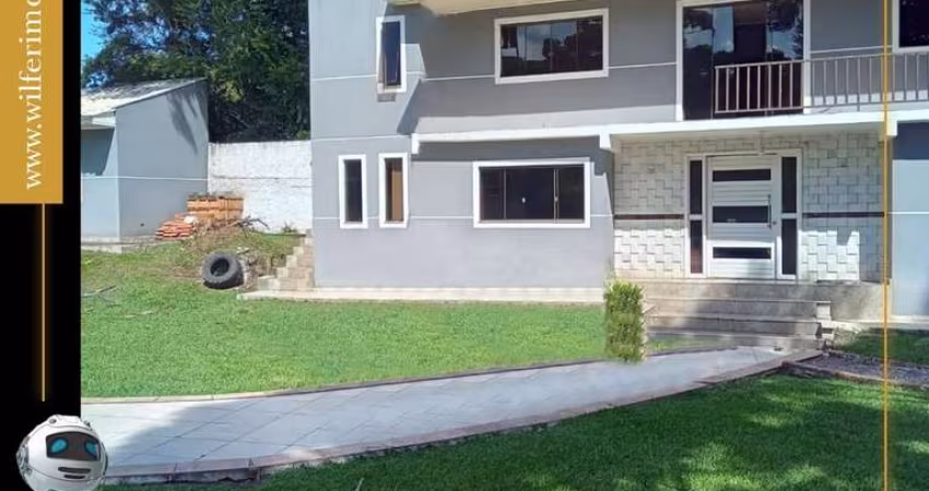 Terreno à venda na Rua Joana Percegona Zen, Borda do Campo, São José dos Pinhais