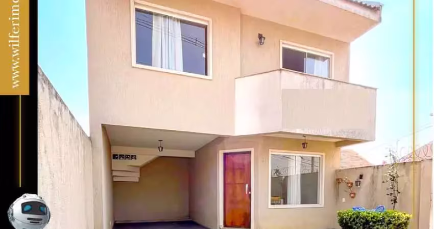 Casa com 2 quartos à venda na Rua Henrique Correia, 885, Bairro Alto, Curitiba