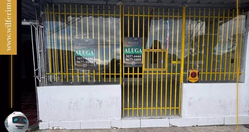 Ponto comercial para alugar na Rua José de Oliveira Franco, 1734, Bairro Alto, Curitiba