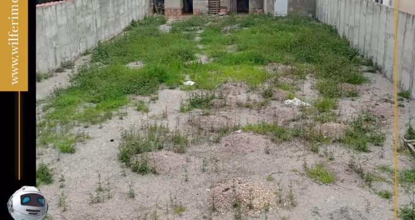Terreno comercial à venda na Rua Telêmaco Augusto Eneas Morocines Borba, Roseira de São Sebastião, São José dos Pinhais
