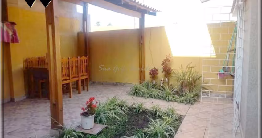 Casa com 3 quartos à venda na Rua Sevilha, Santa Terezinha, Colombo