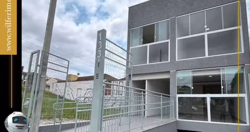 Ponto comercial para alugar na Rua Alberico Flores Bueno, 1331, Bairro Alto, Curitiba