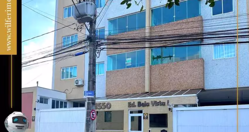 Apartamento com 2 quartos à venda na Rua Doutor Motta Júnior, 1550, Centro, São José dos Pinhais