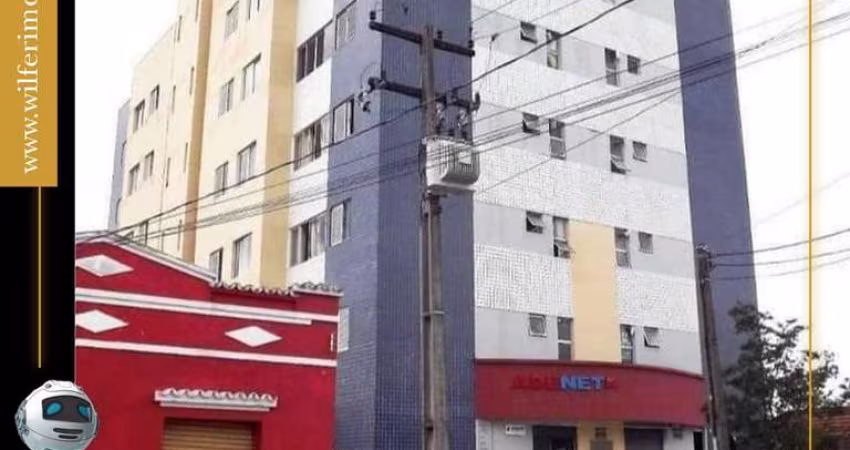 Apartamento com 1 quarto à venda na Rua Nunes Machado, 1169, Centro, Curitiba