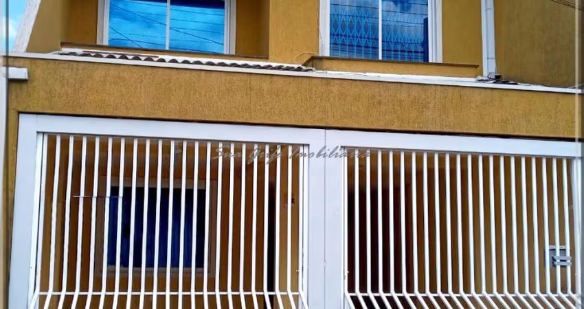 Casa com 3 quartos à venda na Largo 2 Cj Res Açucena, Acesso 02, Boqueirão, Curitiba