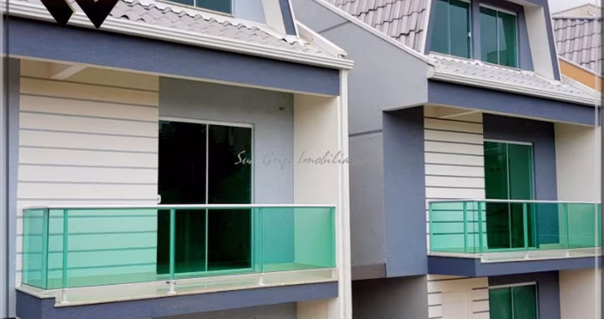 Casa com 3 quartos à venda na Rua Antônio Meirelles Sobrinho, 774, Cajuru, Curitiba