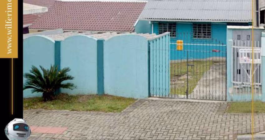 Terreno à venda na Avenida da Integração, 2279, Bairro Alto, Curitiba