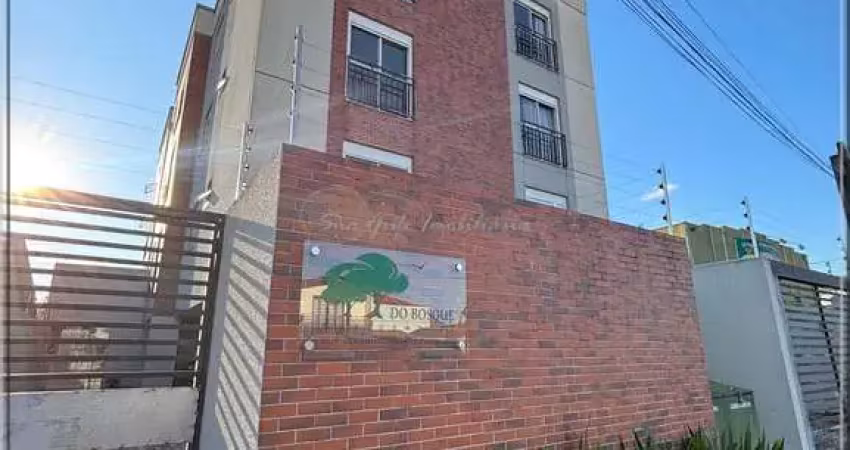 Apartamento com 2 quartos à venda na Rua Jerônimo Busato Filho, 228, Estância Pinhais, Pinhais