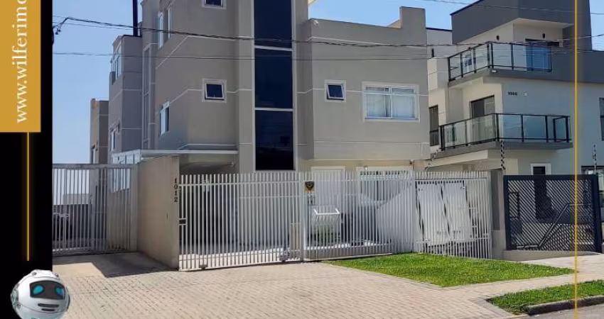 Casa com 3 quartos à venda na Avenida Frederico Lambertucci, 1012, Fazendinha, Curitiba