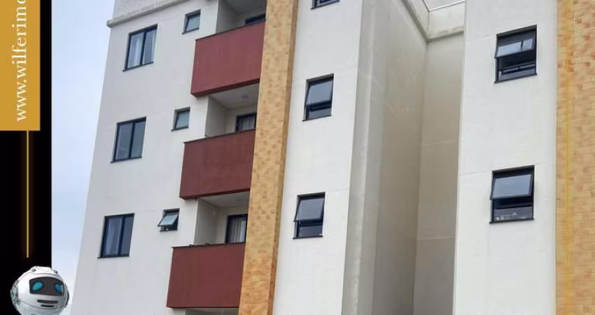 Apartamento com 2 quartos à venda na Rua Cassiano Ricardo, 1142, Vargem Grande, Pinhais