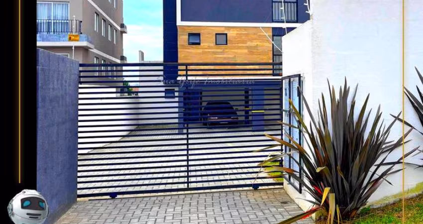 Apartamento com 3 quartos à venda na Rua Einstein, 194, Guarani, Colombo