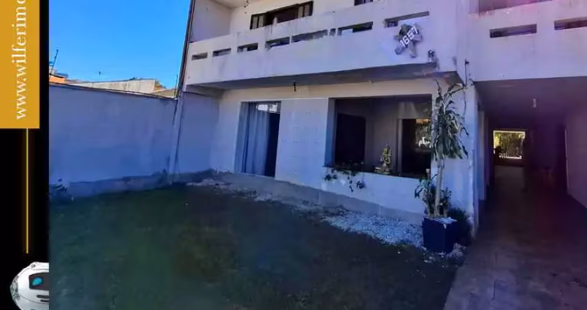 Casa com 5 quartos à venda na Avenida da Integração, 1657, Bairro Alto, Curitiba