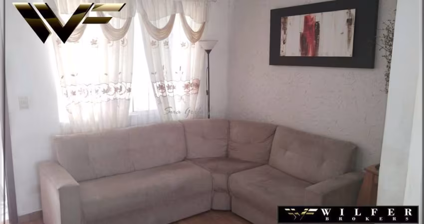 Casa com 2 quartos à venda na Rio Negro, 869, Bairro Alto, Curitiba