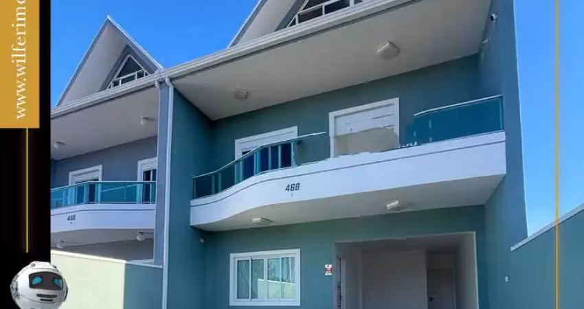 Casa com 2 quartos à venda na Rua Coronel Arthur Ferreira de Abreu, 468, Capão da Imbuia, Curitiba