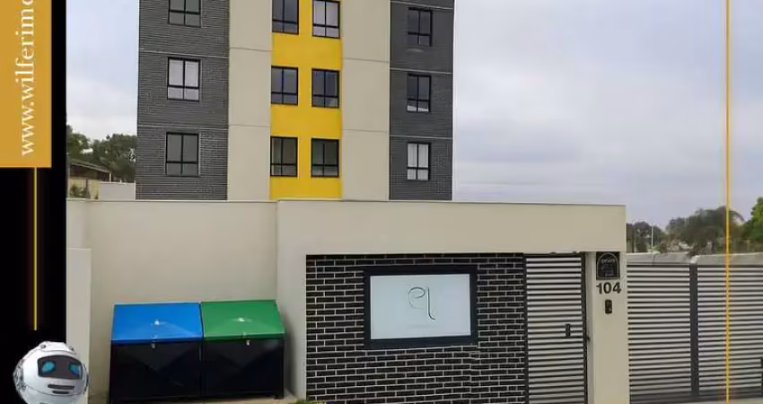 Apartamento com 3 quartos à venda na Rua Bernardo Glodzinski, 104, Tingui, Curitiba