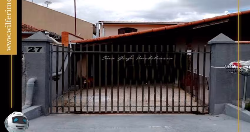 Casa com 4 quartos à venda na Rua Manoel Alher, 27, Jardim Amélia, Pinhais