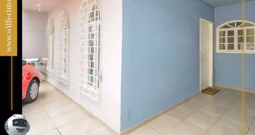 Casa com 2 quartos à venda na Avenida da Integração, 1985, Bairro Alto, Curitiba