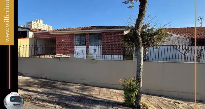 Casa com 3 quartos à venda na Rua José Blanchet, 180, Bacacheri, Curitiba