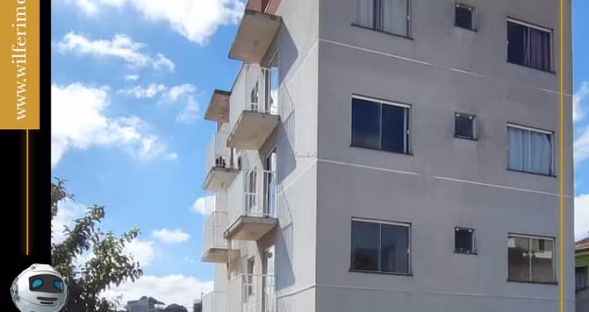 Apartamento com 2 quartos à venda na Rua Renascença, 516, Paloma, Colombo
