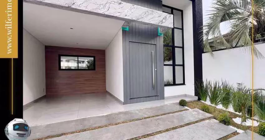 Casa com 3 quartos à venda na Rua Palmeira, 823, São Pedro, São José dos Pinhais
