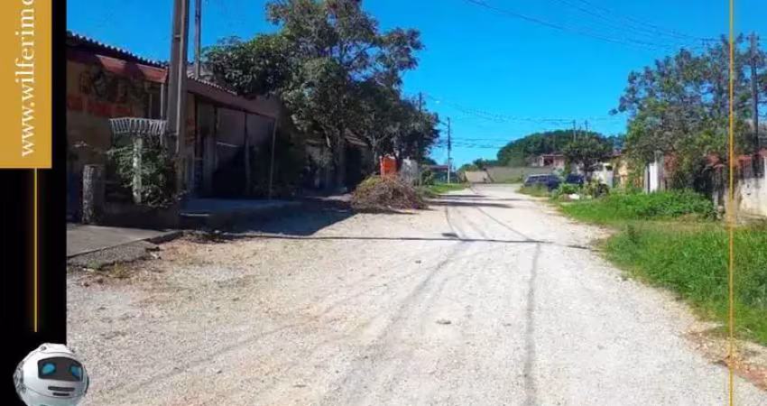 Terreno à venda na Rua do Gerânio, 73, São Dimas, Colombo