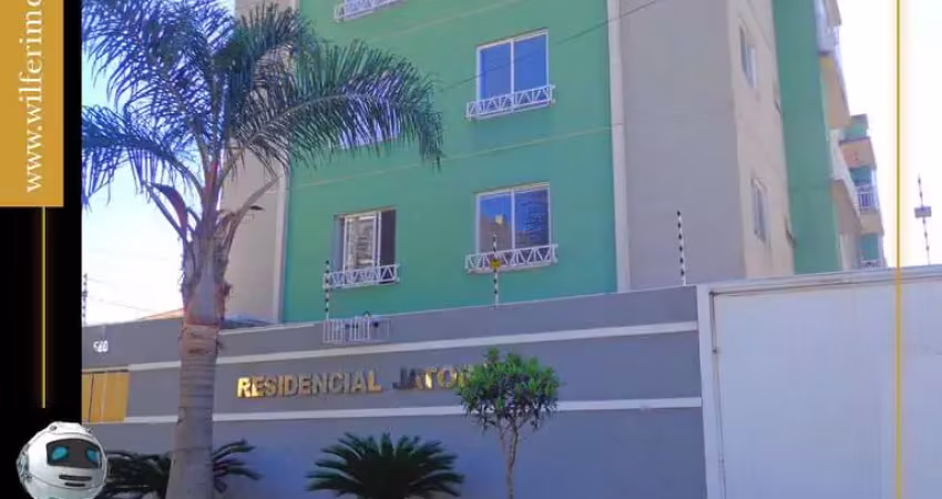 Apartamento com 2 quartos à venda na Rua Antônio Gonçalves Dias, 580, Vargem Grande, Pinhais