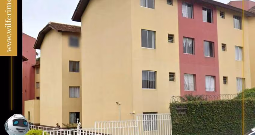 Apartamento com 2 quartos à venda na Rua Pedro Koschla, Campo Comprido, Curitiba