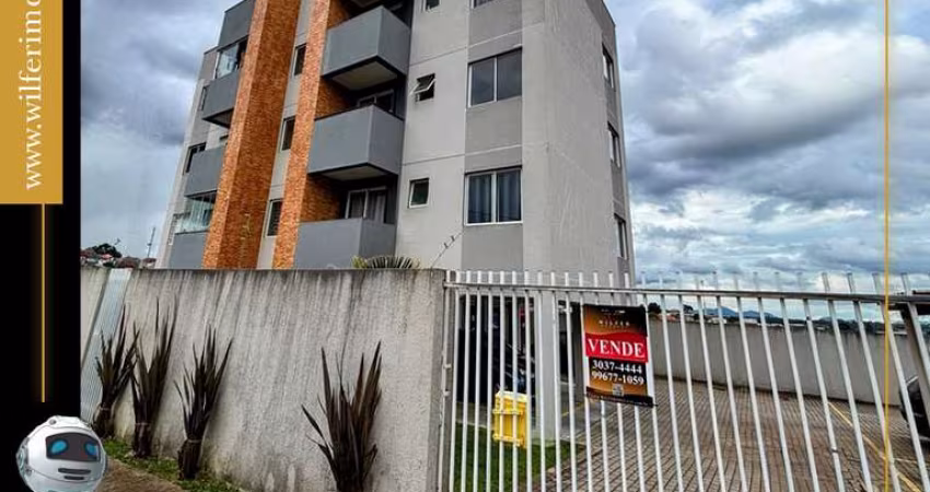 Apartamento com 2 quartos à venda na Rua Cecília Meireles, 49, Guarani, Colombo