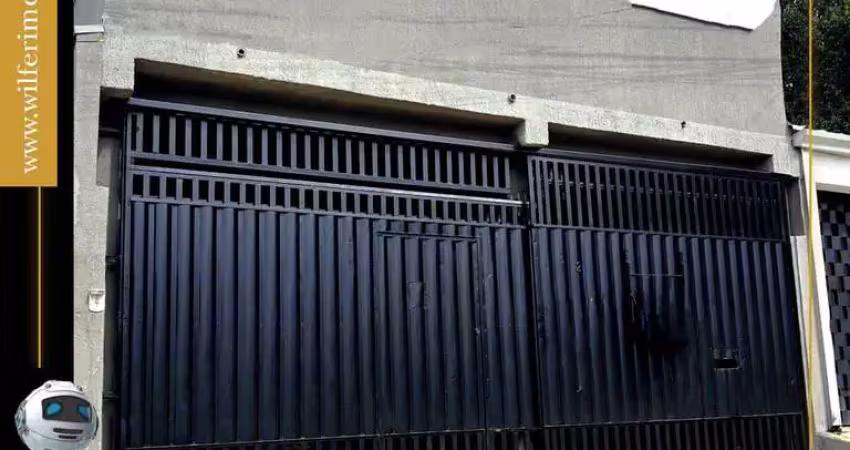 Casa com 4 quartos à venda na Rua Marco Polo, 69, Bairro Alto, Curitiba