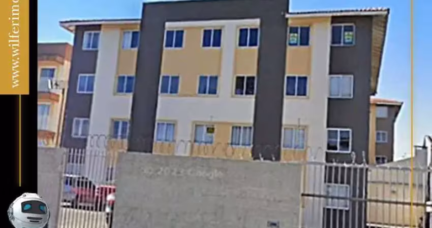 Apartamento com 2 quartos à venda na Rua Kelvin, 229, Maracanã, Colombo
