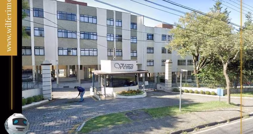 Apartamento com 3 quartos à venda na Rua Canadá, 2108, Bacacheri, Curitiba