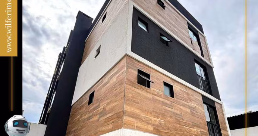 Apartamento com 3 quartos à venda no Guarani, Colombo 