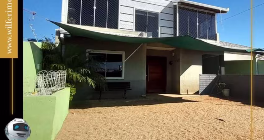 Casa com 3 quartos à venda na Rua Olívio Domingos Nadolny, Atuba, Curitiba