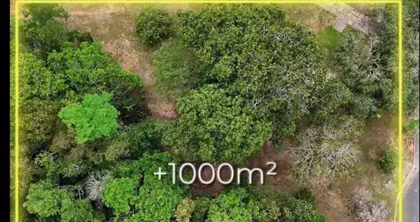 Terreno à venda no condomínio ponta negra clube de campo – manaus/am