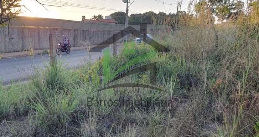 Avenida do SOL km 06