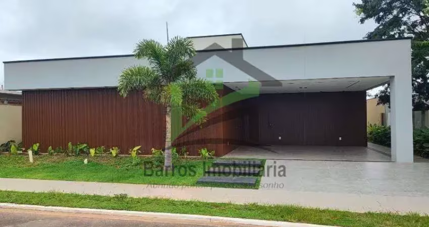 Casa em condomínio fechado com 3 quartos à venda no Setor Habitacional Tororó (Santa Maria), Brasília 