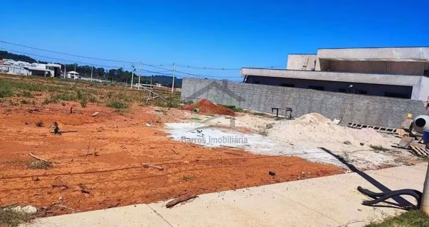 Terreno em condomínio fechado à venda no Setor Habitacional Tororó (Santa Maria), Brasília 