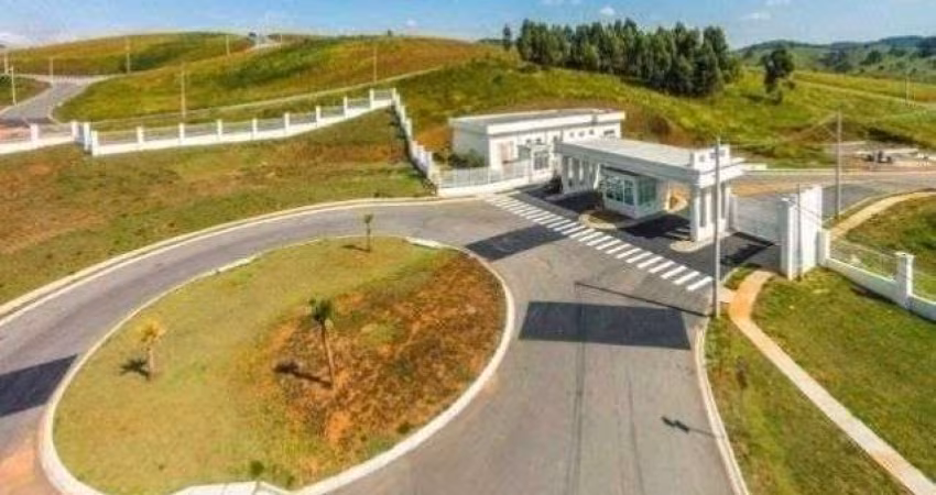 Lote à venda em Condôminio
