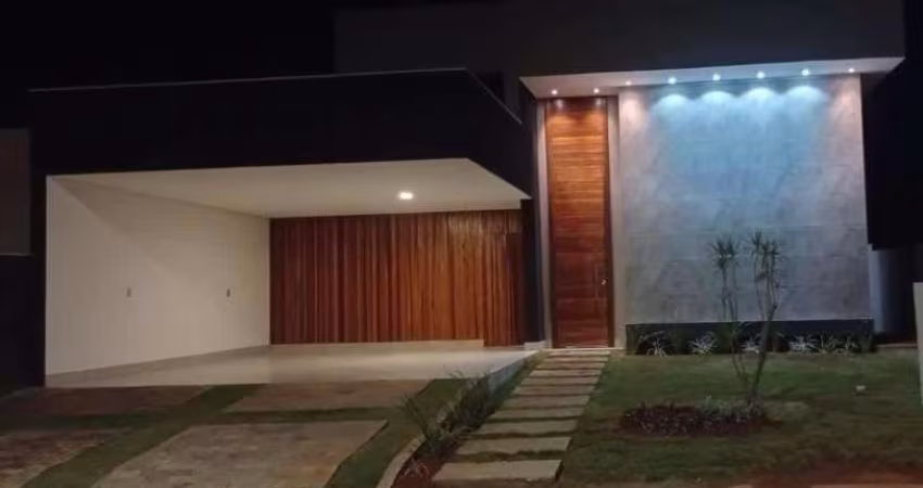 Casa à venda em Condôminio