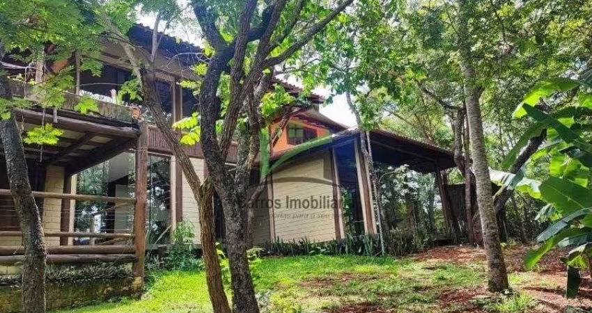 Condomínio Belvedere Green casa locação
