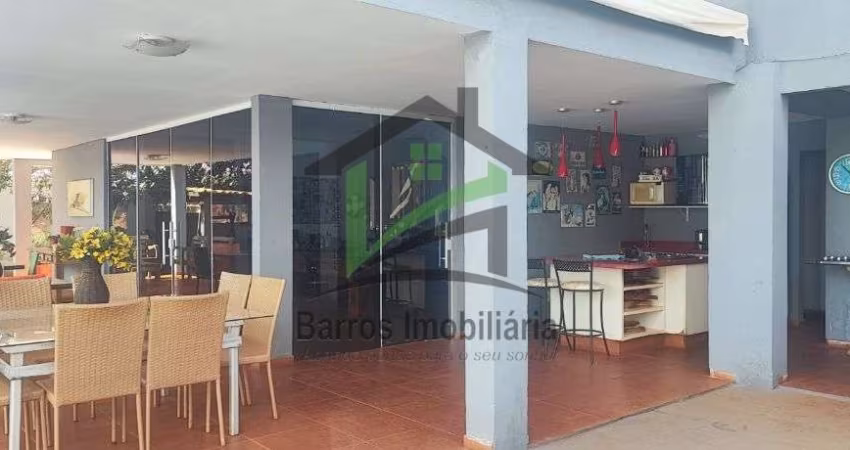 Casa em condomínio fechado com 3 quartos para alugar no Setor Habitacional Jardim Botânico, Brasília 