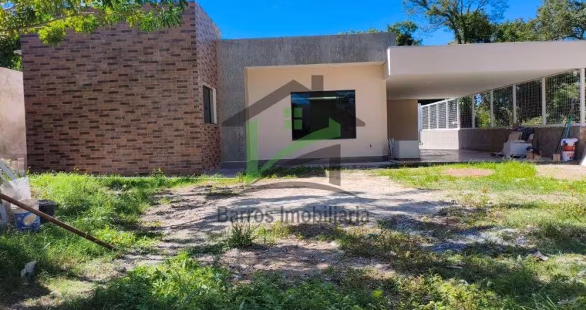 Casa em condomínio fechado com 3 quartos à venda no Setor Habitacional Jardim Botânico, Brasília 