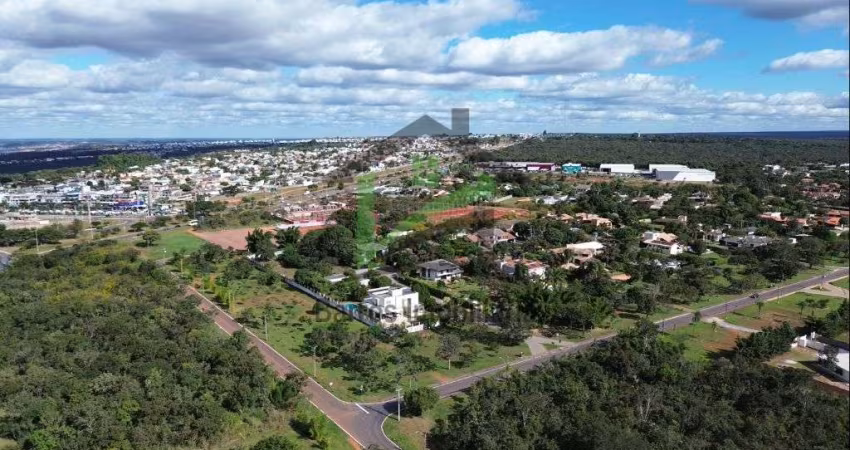 Casa com 6 quartos à venda no Setor de Mansões Dom Bosco (Lago Sul), Brasília 