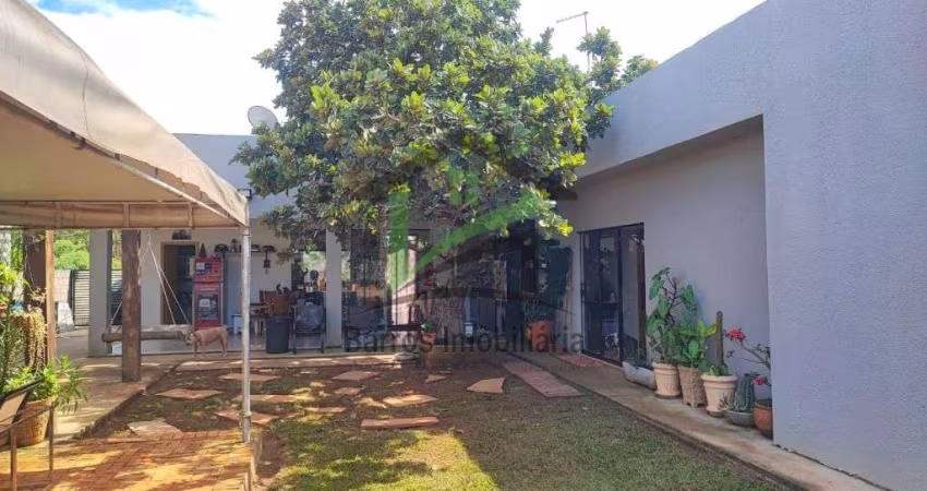 Casa em condomínio fechado com 3 quartos à venda no Setor Habitacional Tororó (Santa Maria), Brasília 