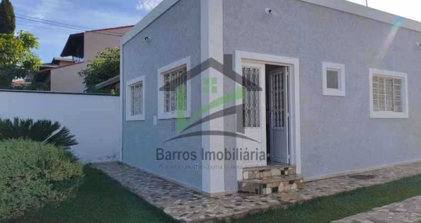Casa com 2 quartos à venda no Setor Habitacional Jardim Botânico, Brasília 