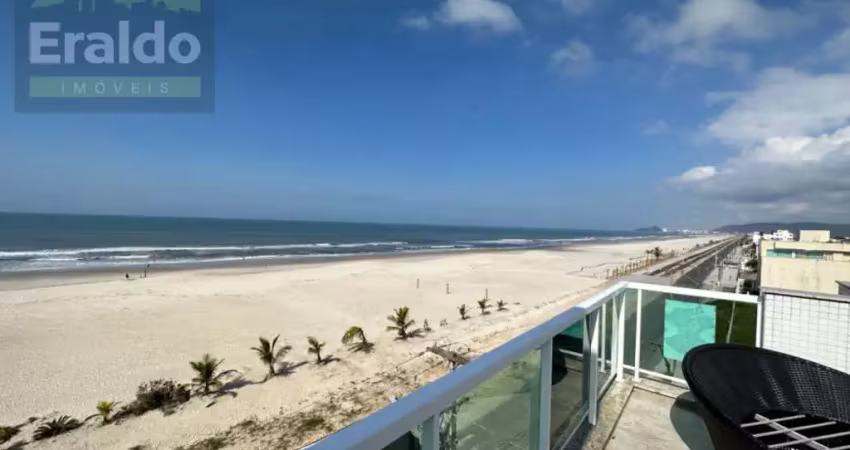 Cobertura em Balneário Praia Grande - Matinhos, PR