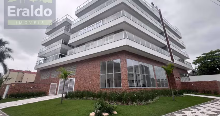 Apartamento com 3 quartos à venda na Rua Passeio Das Palmeiras, Caiobá, Matinhos