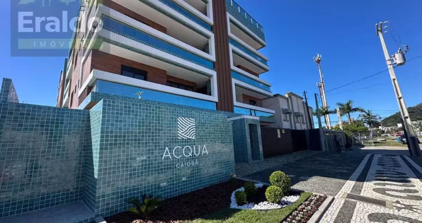 Apartamento com 2 quartos à venda na Rua Valdir Müller, 386, Caiobá, Matinhos