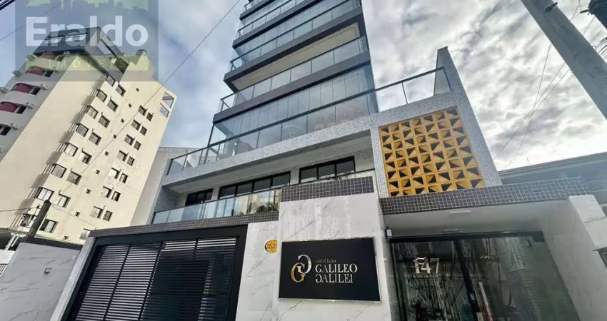 Apartamento com 3 quartos à venda na Rua Paranaguá, 147, Caiobá, Matinhos
